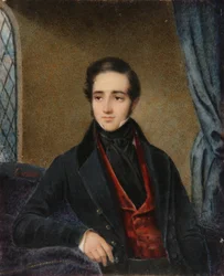 Manuel Remírez and Barreda